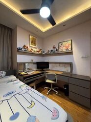 The Quartz (D19), Condominium #612688211